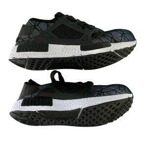 Beyond Protection Steel Toe Work Shoe, Size 41 US Women's 10, Men's 8 NEW